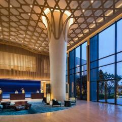 Отель Radisson Blu Resort Cam Ranh Кам Лам интерьер отеля фото 2