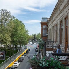 Отель Boutique 19 Азербайджан, Баку - отзывы, цены и фото номеров - забронировать отель Boutique 19 онлайн фото 3