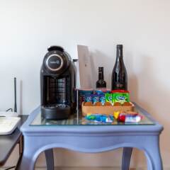 Отель My Suite Lisbon Португалия, Лиссабон - отзывы, цены и фото номеров - забронировать отель My Suite Lisbon онлайн удобства в номере фото 2