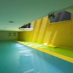 Hotel Unique детские мероприятия фото 2