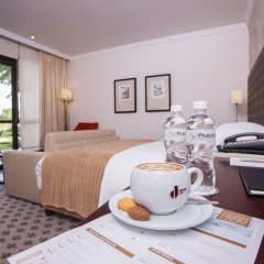 Phakalane Golf Estate Hotel Resort in Gaborone, Botswana from 282$, photos, reviews - zenhotels.com