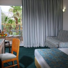 Americana Eilat Hotel in Eilat, Israel from 149$, photos, reviews - zenhotels.com room amenities