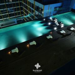 De Prime@rangnam, Your Tailor Made Hotel Бангкок детские мероприятия фото 2