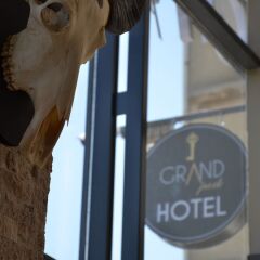 Grand Park Hotel Corlu Турция, Корлу - 1 отзыв об отеле, цены и фото номеров - забронировать отель Grand Park Hotel Corlu онлайн с домашними животными