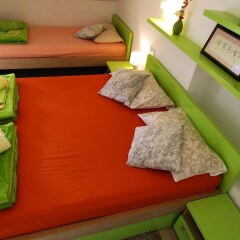 Апартаменты Apartments Palma удобства в номере фото 2