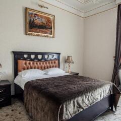 Гостиница Nabat Palace 5* Стандартный номер с различными типами кроватей фото 2