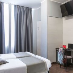 Отель ibis Styles Milano Centro удобства в номере