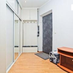 Гостиница ApartLux Тверская в Москве 1 отзыв об отеле, цены и фото номеров - забронировать гостиницу ApartLux Тверская онлайн Москва удобства в номере фото 2