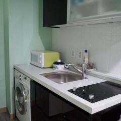Отель MK Liberty House в номере