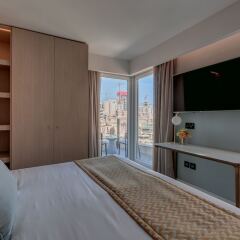 123 Main Street Boutique Hotel Сан Джулианс фото 28