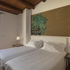 Caiammari Boutique Hotel & Spa Сиракуза комната для гостей
