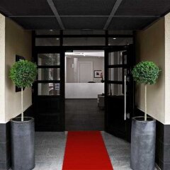 Отель My Hotel Apollon Prague Чехия, Прага - - забронировать отель My Hotel Apollon Prague, цены и фото номеров парковка