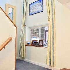 Отель Three Bedroom Home With Garden in Brighton Великобритания, Брайтон - отзывы, цены и фото номеров - забронировать отель Three Bedroom Home With Garden in Brighton онлайн интерьер отеля