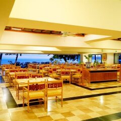 Отель Holiday Inn Resort Acapulco питание