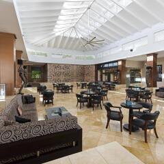 Отель Occidental Punta Cana - All Inclusive Resort гостиничный бар