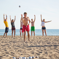 Отель IC Hotels Santai Family Resort - All Inclusive фитнесс-зал