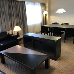 Ogaki Forum Hotel Огаки детские мероприятия фото 2