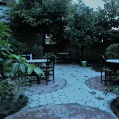 Отель Holy Temple Tree & Chautari Cafe. Непал, Катманду - отзывы, цены и фото номеров - забронировать отель Holy Temple Tree & Chautari Cafe. онлайн питание фото 2