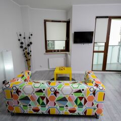 Отель Gieldowa erApartments Польша, Варшава - отзывы, цены и фото номеров - забронировать отель Gieldowa erApartments онлайн детские мероприятия