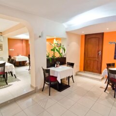 Отель Family Hotel Victoria Gold Болгария, Димитровград - отзывы, цены и фото номеров - забронировать отель Family Hotel Victoria Gold онлайн фото 23
