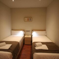 Отель Madanis Apartamentos Испания, Оспиталет-де-Льобрегат - отзывы, цены и фото номеров - забронировать отель Madanis Apartamentos онлайн детские мероприятия