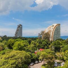Отель View Talay Residence 6 by PSR Паттайя