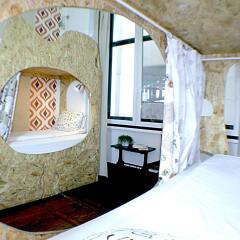 Отель Sunset Destination Hostel Португалия, Лиссабон - отзывы, цены и фото номеров - забронировать отель Sunset Destination Hostel онлайн спа фото 4