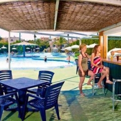 Hotel JS Corso Suites с домашними животными