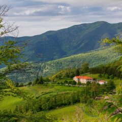 Отель Agriturismo Casa Passerini a Firenze Италия, Лонда - отзывы, цены и фото номеров - забронировать отель Agriturismo Casa Passerini a Firenze онлайн фото 13