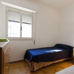 Отель Villa Fratelli Vivaldi Сиракуза комната для гостей фото 4