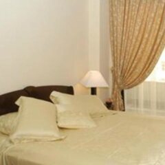 Vela Hotel комната для гостей фото 4
