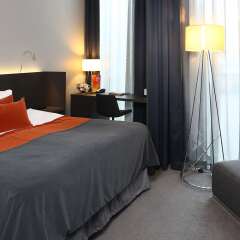 Отель Clarion Hotel Post Швеция, Гётеборг - отзывы, цены и фото номеров - забронировать отель Clarion Hotel Post онлайн комната для гостей фото 3