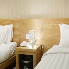 Отель Top Hotel & Residence Insadong Южная Корея, Сеул - отзывы, цены и фото номеров - забронировать отель Top Hotel & Residence Insadong онлайн удобства в номере