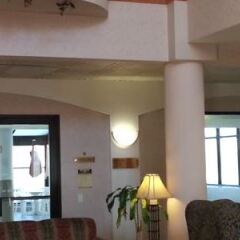 Отель Best Western Joliet Inn & Suites фото 12