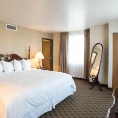 Ben Lomond Suites, an Ascend Hotel Collection Member комната для гостей