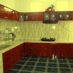 Отель Full House Homestay Hoi An Вьетнам, Хойан - отзывы, цены и фото номеров - забронировать отель Full House Homestay Hoi An онлайн в номере фото 2