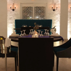 Отель Seabel Rym Beach Djerba Тунис, Мидун - отзывы, цены и фото номеров - забронировать отель Seabel Rym Beach Djerba онлайн интерьер отеля фото 3