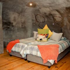 Отель Addo Dung Beetle Guest Farm детские мероприятия