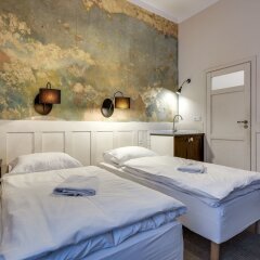 Отель Sentral Apartments Польша, Катовице - отзывы, цены и фото номеров - забронировать отель Sentral Apartments онлайн спа фото 2