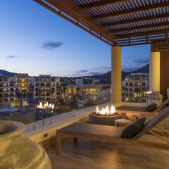 Отель Pueblo Bonito Pacifica Resort & Spa Кабо-Сан-Лукас бассейн фото 2