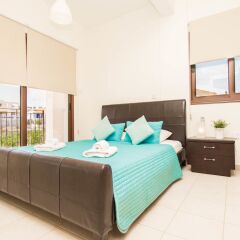 Отель Oceanview Villa 007 комната для гостей фото 3