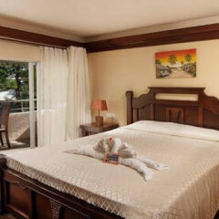 Manisa Hotel in Flic-en-Flac, Mauritius from 94$, photos, reviews - zenhotels.com guestroom photo 4