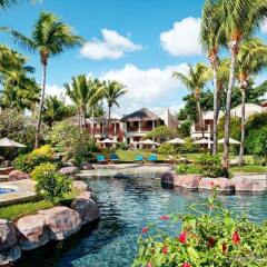 Отель Hilton Mauritius Resort & Spa детские мероприятия