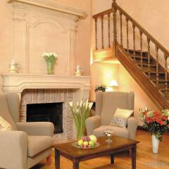 Flanders Hotel - Hampshire Classic интерьер отеля