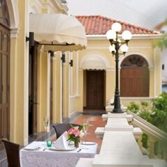 Отель Praya Palazzo фото 19