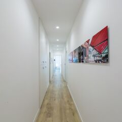 Отель Palermo In Suite Aparthotel Shs интерьер отеля фото 2
