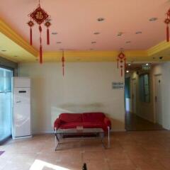 Отель Home Inn (lahma Temple, Jiaodaokou Китай, Пекин - отзывы, цены и фото номеров - забронировать отель Home Inn (lahma Temple, Jiaodaokou онлайн фото 19