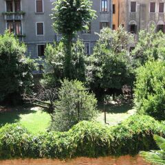 Отель Ca San Rocco Италия, Венеция - отзывы, цены и фото номеров - забронировать отель Ca San Rocco онлайн фото 6