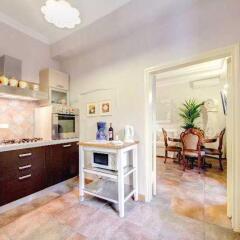 Отель Relais Campo De Fiori в номере