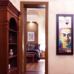 La Perla Hotel Boutique B&B детские мероприятия